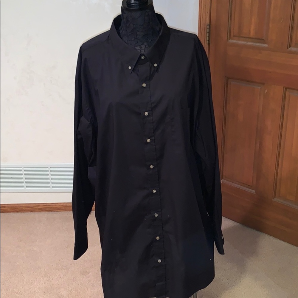 Button down shirt